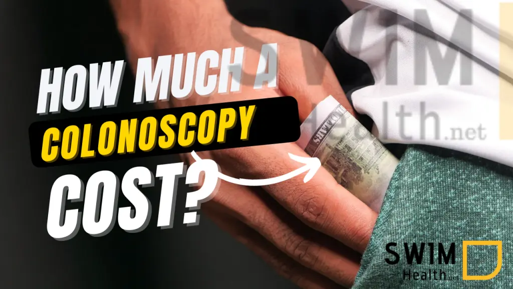 How much a Colonoscopy Cost