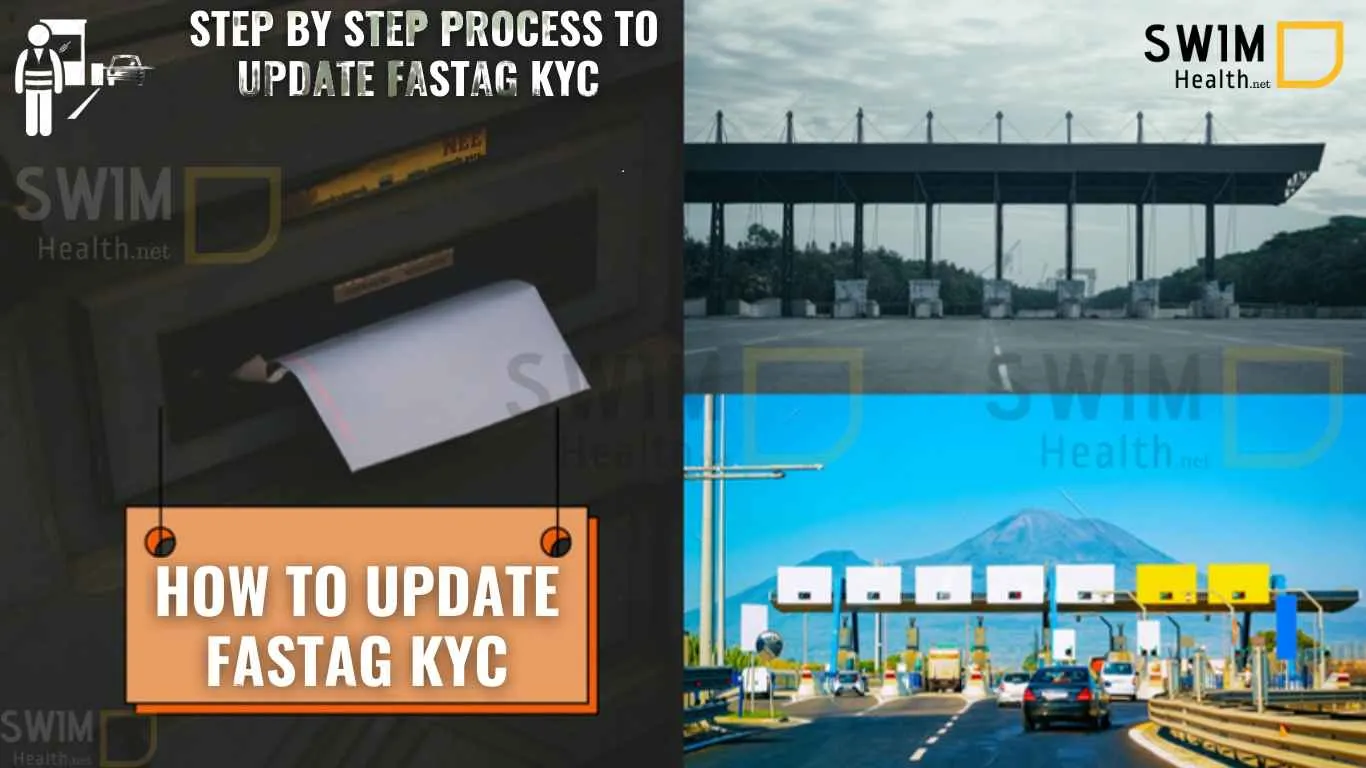 FasTag KYC Update