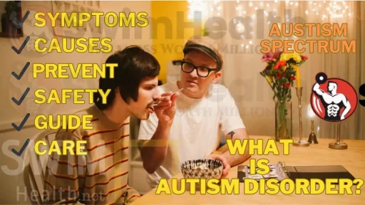 Autism Spectrum Disorder