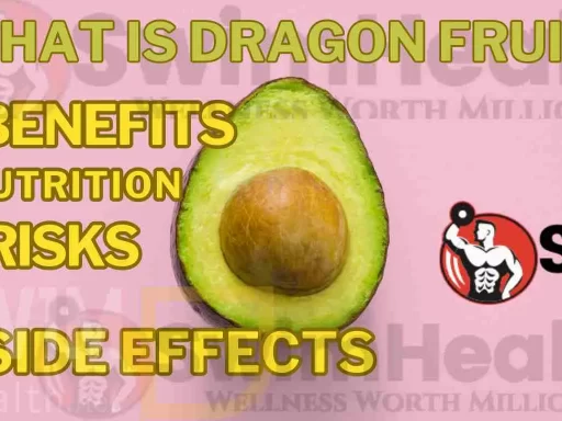 DRAGON FRUIT BENEFITS