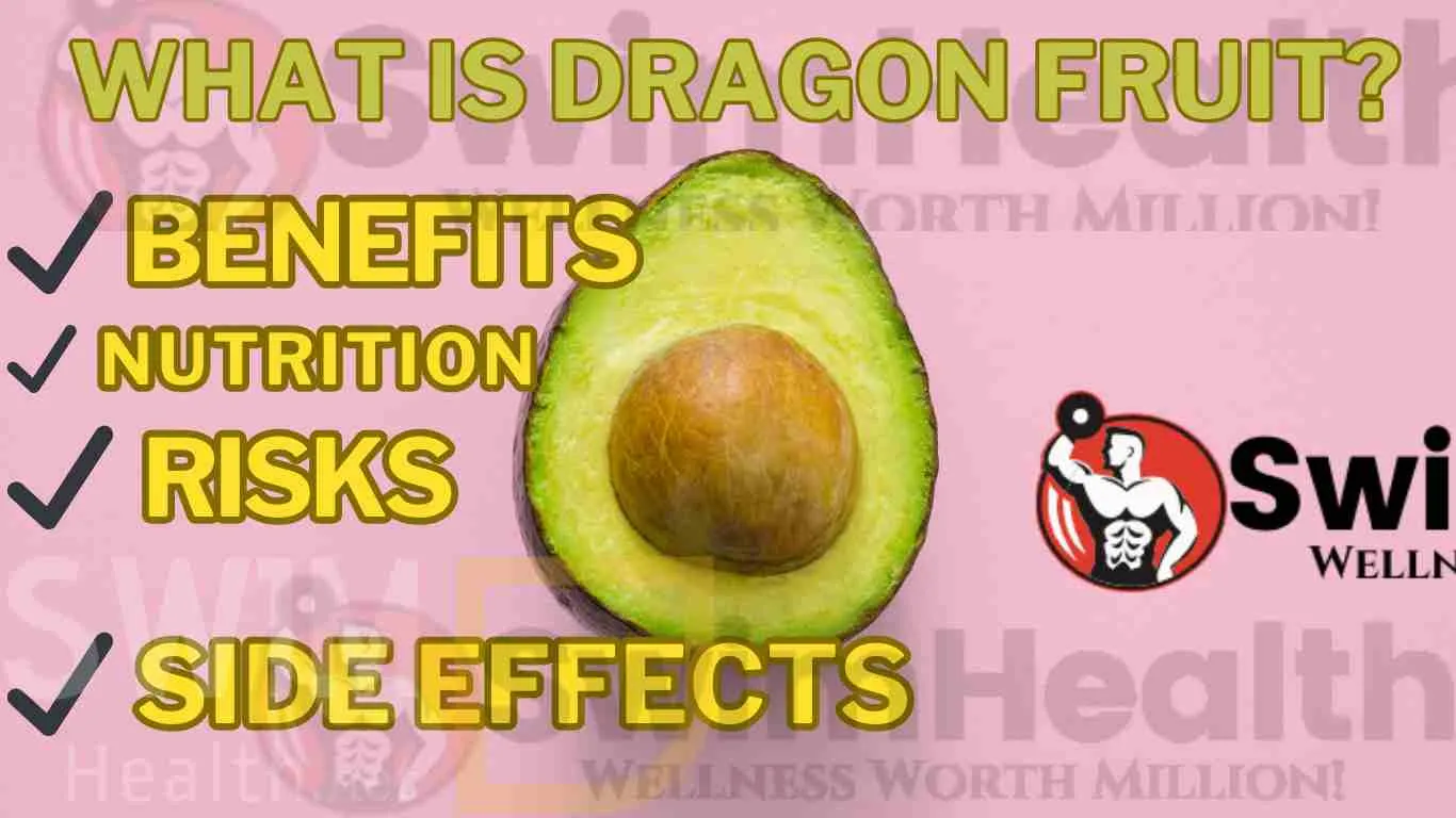 DRAGON FRUIT BENEFITS