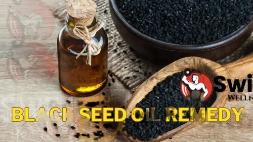 BLACK SEED OIL REMEDY